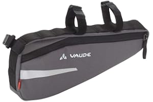 VAUDE Cruiser Bag Sacoches pour Le Cadre, pour Ranger Les Outils Mixte