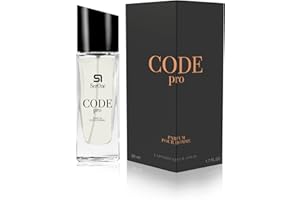 S1 SER ONE SERONE Parfums Equivalence Hommes offres originales - Longue durée - Equivalence Cologne Spray - Eau De Parfum Spray Idées cadeaux pas cher, Eau De Parfum Low Cost (CODE PRO)