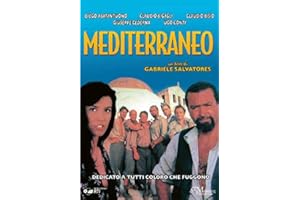 Mediterraneo - Canova -