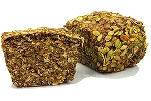 Vestakorn Pain artisanal, pain 