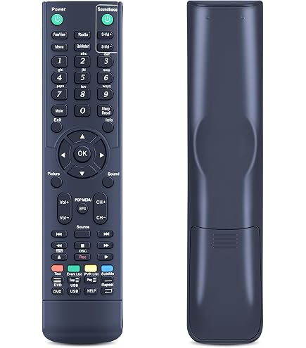 BT-VOICERC-M12 Telecomando Vocale Sostituito Adatto per Cello Traveller TV C2420G C3220G C4020G C4320G C5020G C6520G ZG0242 ZG0223 ZG0204 ZG0234