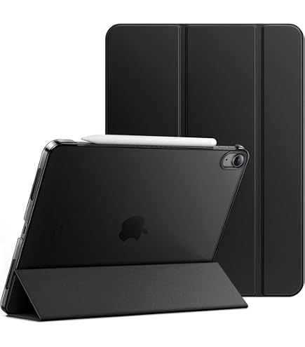 Custodia universale per Tablet e iPad, Bubble, Giallo