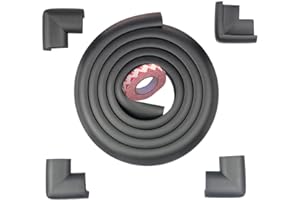 Fairy Baby Safety Baby Edge & Corner Guards Colorful Childproofing Protection