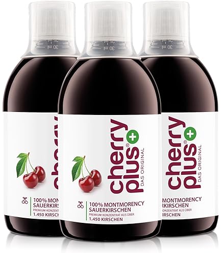 Montmorency Cherry - 90 High Strength Vegan Capsules - 3 Month Supply - 50:1 Tart Cherry Extract Supplement - Made in the UK - Nu U Nutrition Montmorency Cherry - 90 High Strength Vegan Capsules - 3 Month Supply - 50:1 Tart Cherry Extract Supplement - Made in the UK - Nu U Nutrition