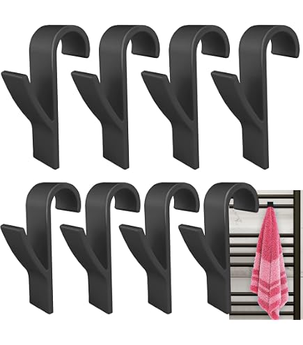 Wenko 4478010100 Ganci Adesivi Right Angle 4 Pezzi - Acciaio Inox Opaco 1,9x1,5x3,4 Cm
