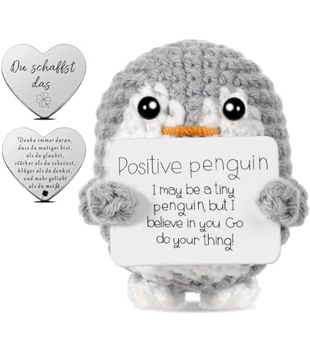 Mini Schildpad Gehaakte Positieve Haak Leuke Grappige Gebreide Wol Gebreid Voor Vrouwen Collegas Familie Gao242599