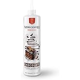 Nish &Ccedil;ikolata Aromalı Dekor Sos 750 Gr