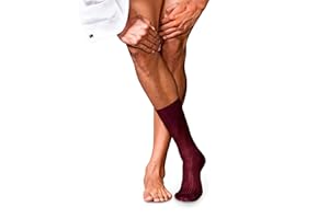 FALKE Skarpety Mężczyźni No. 10 M SO Bawełna jednokolorowe 1 Para (1 w zestawie)