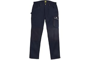 UTILITY DIADORA diadora Utility Pantalone da Lavoro Rock ISO 13688:2013 per Uomo
