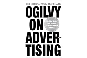 Ogilvy on Advertising