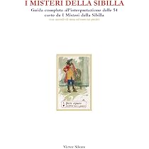 Amazon.it: I misteri della Sibilla. Guida completa all ...