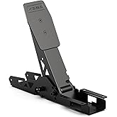 MOZA SR-P Lite Clutch Pedal Add-on for R3, R5 and Truck bundle