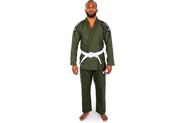 Venum Venum First Bjj Gi Jiu Jitsu Gi Mixed