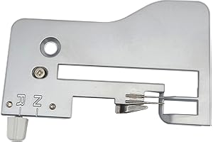 Eniyako Stichplatte für Gritzner 788 / Nadelplatte