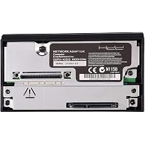 Adattatore Di Rete SATA Per Sony PS2, Per HDD 2,5" E 3,5" Fino A 2TB, Interfaccia SATA (no IDE), Con Chip Controller - 2