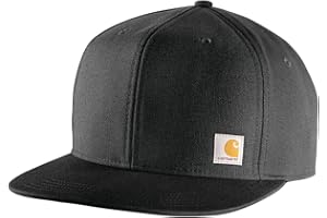 Carhartt Bekleidung Cap Ashland braun