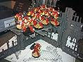 Pegasus Spiele -28mm Hist. Ruinen von Gotischen Gebäuden, Resin Gothic