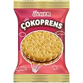 &Uuml;lker &Ccedil;okoprens Bisk&uuml;vi 30 Gr x 24 Adet