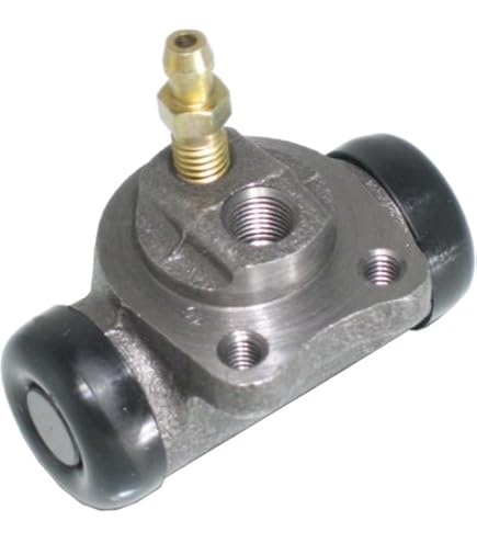 Cilindro Freno Posteriore Brembo A 12 143 - Ricambio Originale Per Impianto Frenante - Foto 7