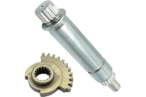 Mabutingti Przełącznik zmiany biegów i wał zmiany biegów, pasuje do Polaris Sportsman 400 450 500 570 600 700 800 Ranger 400 425 500 700 800 Magnum ATP 330 500 Hawkeye