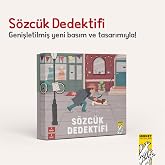 S&ouml;zc&uuml;k Dedektifi
