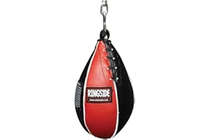 Ringside Mais-Slip-Ball-Boxsack, 25,4 x 2,5 cm (B x H)