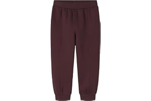 NAME IT flickor Nmfopera Pant Swe Bru Bf Nmfopera Pant Swe Bru Bf