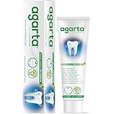 AGARTA%100 DOĞAL DİŞ MACUNU 100ML