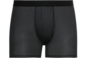 Odlo Uomo Boxer Intimo Tecnico Active F-Dry Light Eco
