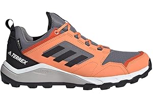Adidas Womens TERREX AGRAVIC TR GTX W Running Shoe
