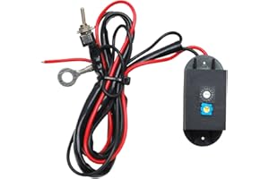 NC Regulador de velocidad, blocaje régimen motor de moto scooter dos ruedas, nuevo.