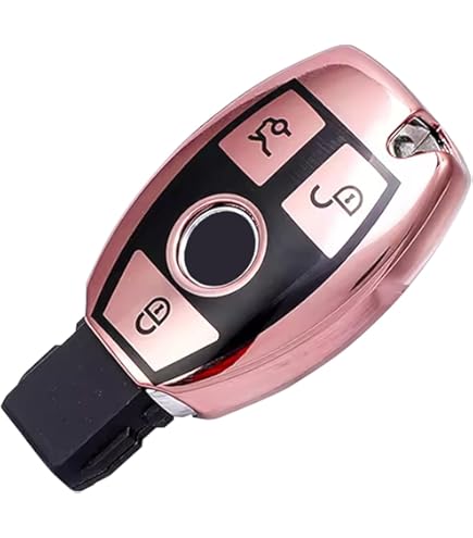 IYZ3312 433MHz Keyless Entry Remote Key Fob For Mercedes Benz B C E ML S Clk Cl W203 W211 W204 1996 2005 Replacement Car Key