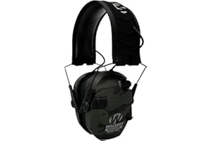 Walker's Razor Digital MUFF - Multicam CAMO Grey