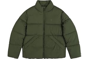 Champion Kurtka Mężczyźni Legacy Outdoor (220348) - Wr Recyvled Nylon 137gr High-neck