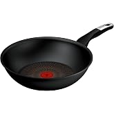 Tefal Explore Fusion Core 9X Wok Tava -28 Cm