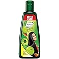Nihar Naturals Shanti Amla Badam Hair Oil, 300ml
