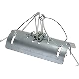 Centurion 93523 - Trappola per talpe a tunnel, multicolore