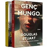 Douglas Stuart Seti (2 Kitap)