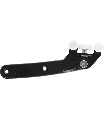 Guía De Rodillos Para Puerta Corrediza De Furgoneta - Compatible Con VW Crafter 2006-2016, Lado Derecho, OEM A9067600347