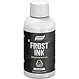 Frost Ink - Black | Premium Edible Solutions | Perfect for Photo Cake Decor | 100ml