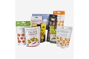 Luxury Pub Snacks Hamper – Premium Savoury Snack Box with Serious Pig and Mr Filbert’s | Salami, Cheese, Pickles, Nuts & Rice Bites | Gift for Beer Lovers & Snack Fans | Nibula Treats