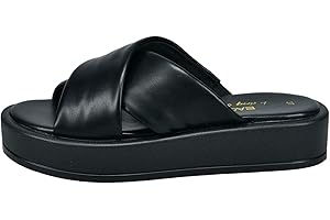 Bagatt D31-aek90, Mule Mujer