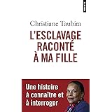 L'Esclavage raconté à ma fille