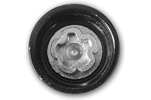 GENERIC V-BASE Security Master Anti theft Locking Wheel Nut Key 805 or E for Audi/VW