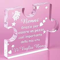 Regalo per nonno, regalo di compleanno per nonno, tagliere in legno con testo stampato, regalo per nonno, nipoti, miglior nonno del mondo