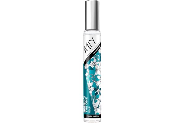 eau jeune D3401200 MIY Make It Yours Neroli's The One Eau de Parfum 25 ml