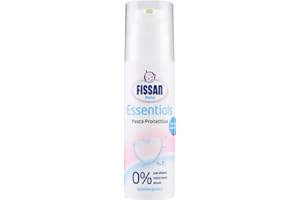 Fissan Baby Essentials pasta protettiva