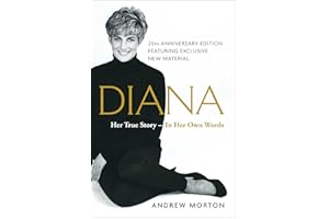 Diana: Her True Story--in Her Own Words