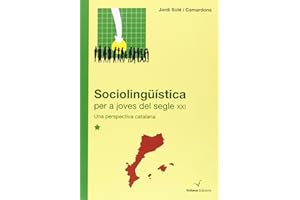 Sociolingüística per a joves del segle XXI: Una perspectiva catalana: 5 (Entrevol)