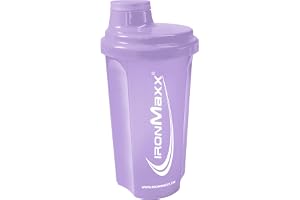 IronMaxx Proteinshaker – 700 ml